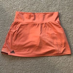 NWOT Adidas Tennis/Golf Skirt